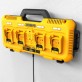 DeWALT DCB104 lādētājs